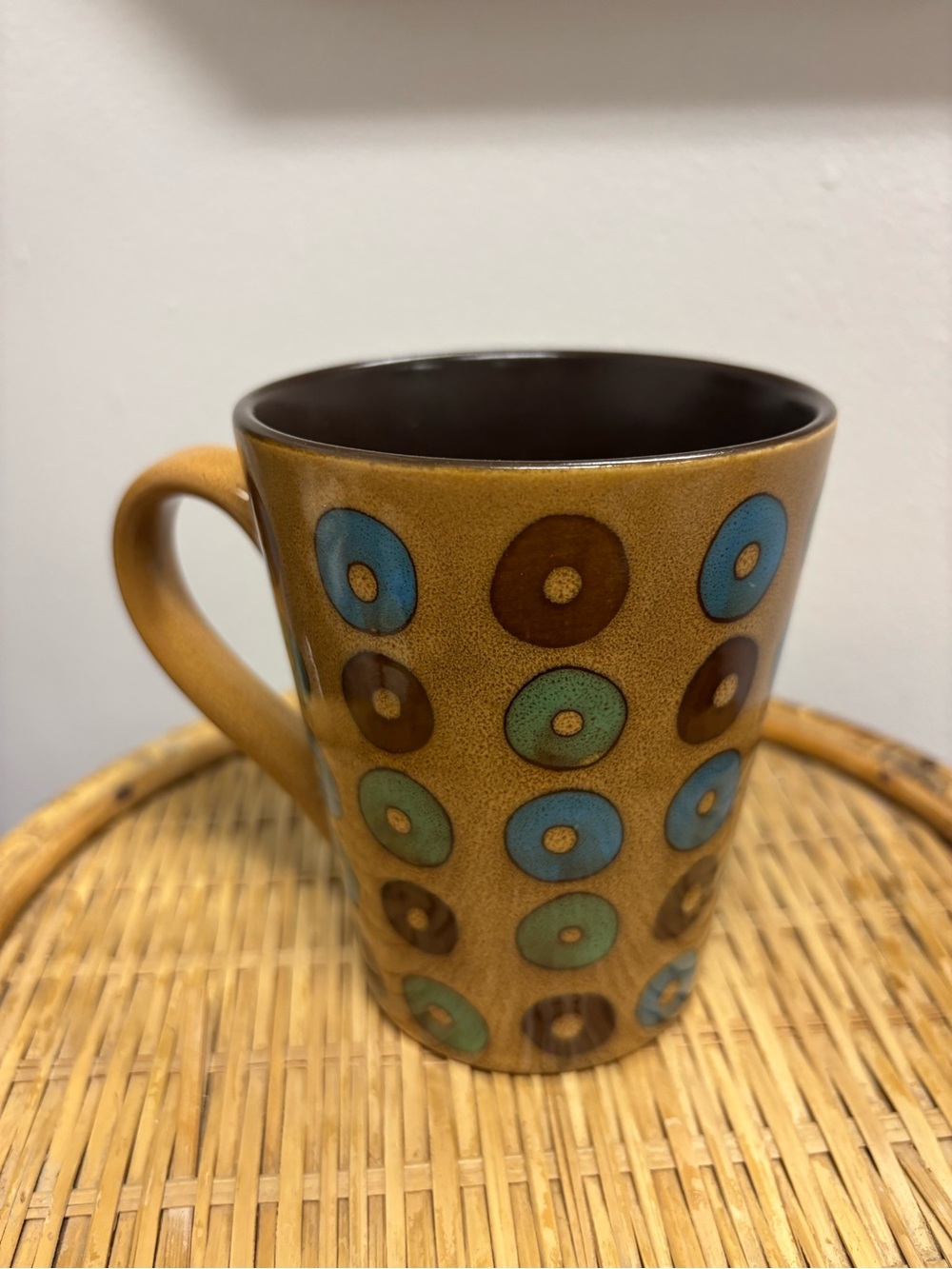 Cute mug
